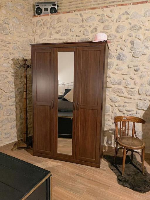 Ca Toni. Agradable Casa Rural Con Chimenea . Beniarjo Екстер'єр фото